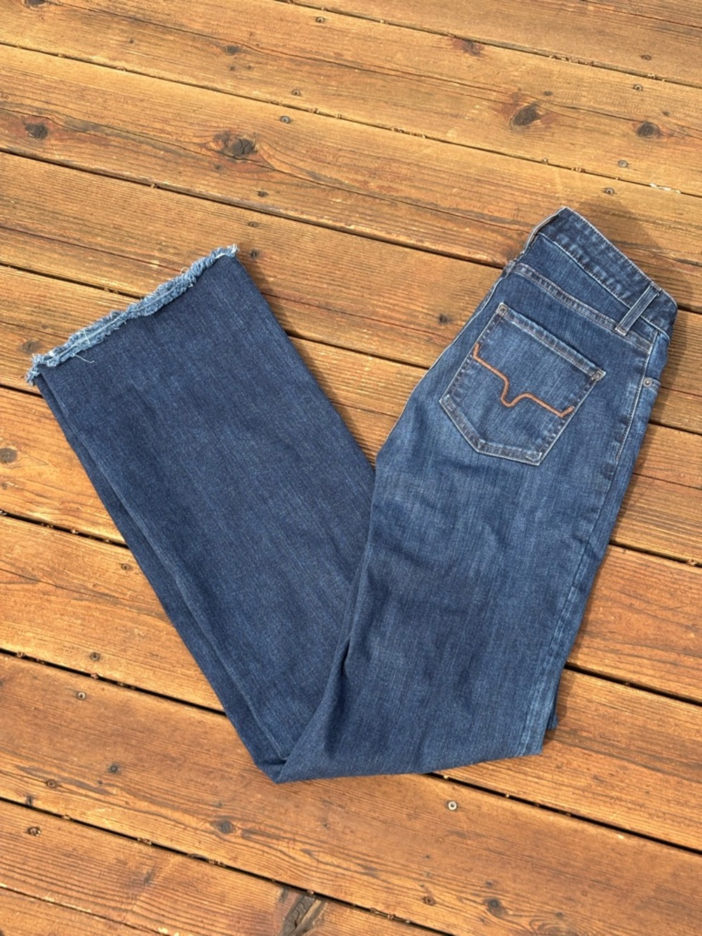 Kimes Ranch Olivia Savannah Sevens Exclusive